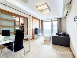 1 Bedroom Condo for rent at One Bedroom Condominium for Rent in BKK 1, Boeng Keng Kang Ti Muoy