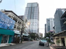 3 Bedroom Apartment for sale at Condominuim for Sale, Tuol Svay Prey Ti Muoy, Chamkar Mon