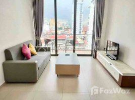 1 Bedroom Apartment for rent at Best one bedroom for rent at Bkk3, Boeng Keng Kang Ti Bei