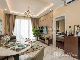 2 Bedroom Condo for rent at Condo for rent, Rental fee 租金: 1320$/month, Phsar Thmei Ti Bei