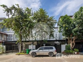 4 Bedroom Villa for sale in Euro Park, Phnom Penh, Cambodia, Nirouth, Nirouth