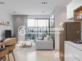 2 Bedroom Apartment for sale at Rose Apple Square | Two Bedrooms, 72m², Sala Kamreuk, Krong Siem Reap, Siem Reap, Cambodia