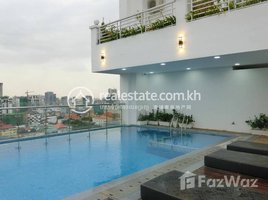 2 Bedroom Apartment for rent at Cheap 2 Bedroom For Rent Near NagaWorld & AEON MALL, Tonle Basak