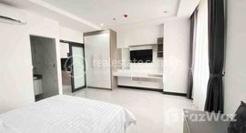 Available Units at Apartment Rent $600 7Makara Buoeng Prolit 1Room 40m2