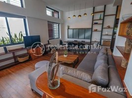 2 Bedroom Apartment for rent at Apartment for Rent in Chamkamorn , Tonle Basak