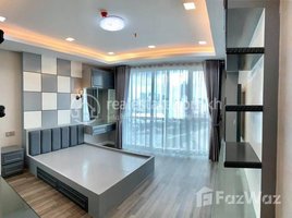 2 Bedroom Condo for rent at Beautiful two bedroom for rent at Olympia city, Veal Vong