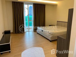 1 Bedroom Apartment for rent at One bedroom for rent at Olympia, Tonle Basak