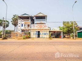 3 Bedroom House for rent in Krong Siem Reap, Siem Reap, Chreav, Krong Siem Reap