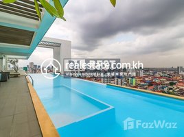 6 Bedroom Apartment for rent at DABEST PROPERTIES: 6 Bedroom Apartment for Rent with Pool/Gym in Phnom Penh-Tumnup Tek-, Tonle Basak, Chamkar Mon