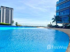 1 Bedroom Apartment for rent at Condo For rent, Tonle Basak