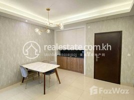 Studio Apartment for rent at Best two bedroom for rent at Olympia, Mittapheap, Prampir Meakkakra