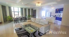 Available Units at Two bedrooms Rent $2100 Chamkarmon bkk1