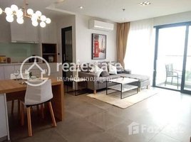 1 Bedroom Apartment for rent at BKK1 one bedroom for rent, Boeng Keng Kang Ti Muoy