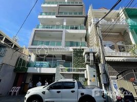 31 បន្ទប់គេង អាផាតមិន for rent at Whole Building For Rent in Toul Kork with Fully Furniture , Tuek L'ak Ti Bei, ទួលគោក