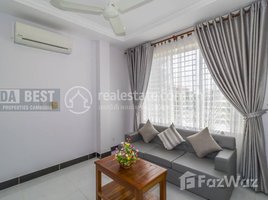 1 បន្ទប់គេង អាផាតមិន for rent at DABEST PROPERTIES : 1Bedroom Studio for Rent in Siem Reap - Sala Kamleuk, ឃុំស្លក្រាម