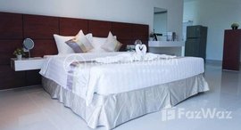មានបន្ទប់ទំនេរនៅ Hotel Rent $90000 Negotiate