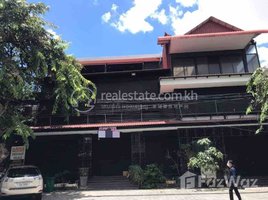 2 Bedroom Shophouse for rent in Harrods International Academy, Boeng Keng Kang Ti Muoy, Chakto Mukh