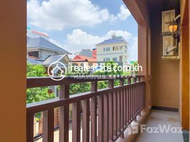 2 Bedroom Apartment for rent at DABEST PROPERTIES: 2 Bedroom Apartment for Rent in Phnom Penh-Toul Tum Poung, Tuol Tumpung Ti Muoy