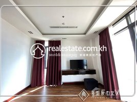 4 Bedroom Apartment for rent at Four bedroom Apartment for rent in Boeng Reang , Daun Penh, Voat Phnum