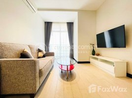 1 Bedroom Condo for rent at Modern Style One bedroom for rent , Tonle Basak