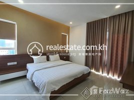 1 Bedroom Apartment for rent at One Bedroom Apartment For Rent- Boueng Keng Kang3, , Tonle Basak