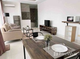 1 Bedroom Apartment for rent at One bedroom at Toul Kouk area for rent, Boeng Kak Ti Muoy, Tuol Kouk, Phnom Penh