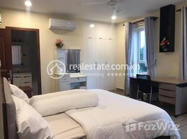 ស្ទូឌីយោ អាផាតមិន for rent at 2 Bedrooms Apartment for Rent in Siem Reap, សង្កាត់ស្វាយដង្គំ, ស្រុកសៀមរាប