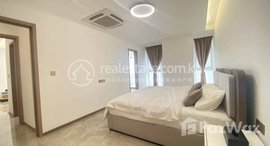 Available Units at Sky Vila two bedroom for rent , 336sqm , 3200$