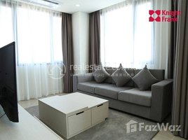 3 Bedroom Apartment for rent at Service Apartment For Rent, Boeng Kak Ti Pir