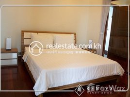 1 Bedroom Apartment for rent at One bedroom Apartment for rent in Boeng Keng Kong-1 (Chamkarmon),, Tonle Basak
