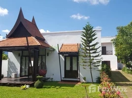 6 Bedroom Villa for sale in Laos, Xaythany, Vientiane, Laos
