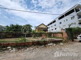 3 Bedroom Villa for sale in Sihanoukville, Preah Sihanouk, Buon, Sihanoukville