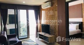 មានបន្ទប់ទំនេរនៅ Brand New Three Bedroom For Rent