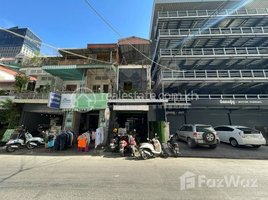 3 Bedroom Shophouse for sale in Boeng Keng Kang Ti Muoy, Chamkar Mon, Boeng Keng Kang Ti Muoy