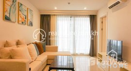 មានបន្ទប់ទំនេរនៅ Aesthetic 2 Bedrooms Apartment for Rent in BKK1 Area