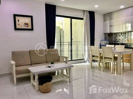 2 Bedroom Condo for rent at Two bedrooms room for rent in TTP2, Boeng Trabaek