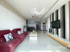 2 Bedroom Apartment for sale at 2-Bedroom Condominium For Sale I Rose Condo, Tonle Basak