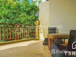 3 Bedroom Condo for rent at TS1677 - Spacious 3 Bedrooms Apartment for Rent in Toul Tompoung area, Tonle Basak