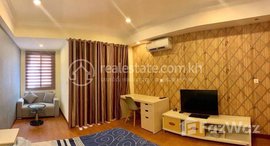 មានបន្ទប់ទំនេរនៅ One bedroom for rent near Diamond Island