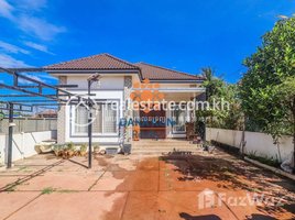 2 Bedroom House for sale in Sala Kamreuk, Krong Siem Reap, Sala Kamreuk