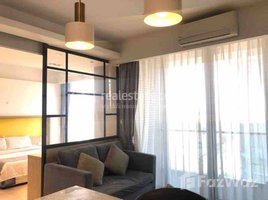 1 Bedroom Apartment for rent at One bedroom Rent $750 Chamkarmon bkk1, Boeng Keng Kang Ti Muoy