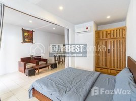 1 Bedroom Apartment for rent at DABEST PROPERTIES : 1Bedroom Studio for Rent in Siem Reap - Sala Kamleuk, Sla Kram