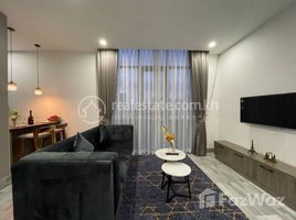 1 Bedroom Apartment for rent at ONE-BEDROOM APARTMENT FOR RENT!, Tumnob Tuek