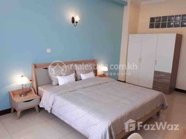 1 Bedroom Apartment for rent at One bedroom Rent $500 ChroyChongvar, Chrouy Changvar, Chraoy Chongvar