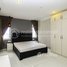 1 បន្ទប់គេង អាផាតមិន for rent at One Bedroom Apartment for Lease in Tuol Kork, Tuol Svay Prey Ti Muoy