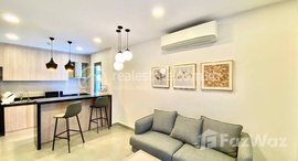 Available Units at Two bedrooms service apartment inTTP2 best located 