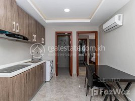 2 Bedroom Condo for rent at 2 Bedroom Apartment For Rent In Boeng Keng Kang II, Tonle Basak