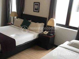 15 បន្ទប់គេង អាផាតមិន for rent at Hotel Rent $8000 Chamkarmon Bkk1 14Rooms 650m2, Boeng Keng Kang Ti Muoy, ចំការមន, ភ្នំពេញ