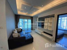Studio Apartment for rent at Modern style available two bedroom for rent, Boeng Keng Kang Ti Muoy