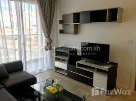 1 Bedroom Apartment for rent at Condo for Rent (Casa Diamond island) , Tonle Basak